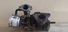 turbolader at NISSAN ALMERA TINO V10M ACENTA 144114U100 degzp183118