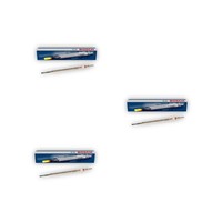 3X GlüHkerze Bosch 0 250 403 004 FüR Dodge Jeep Chrysler Nitro Cherokee
