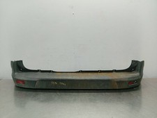 Pare-choc arrière Ford TOURNEO CONNECT