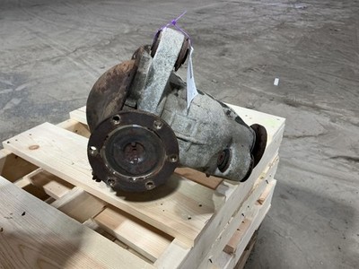 Differential Carrier Front Axle 3.73 Ratio Fits 03-06 EXPEDITION 876210