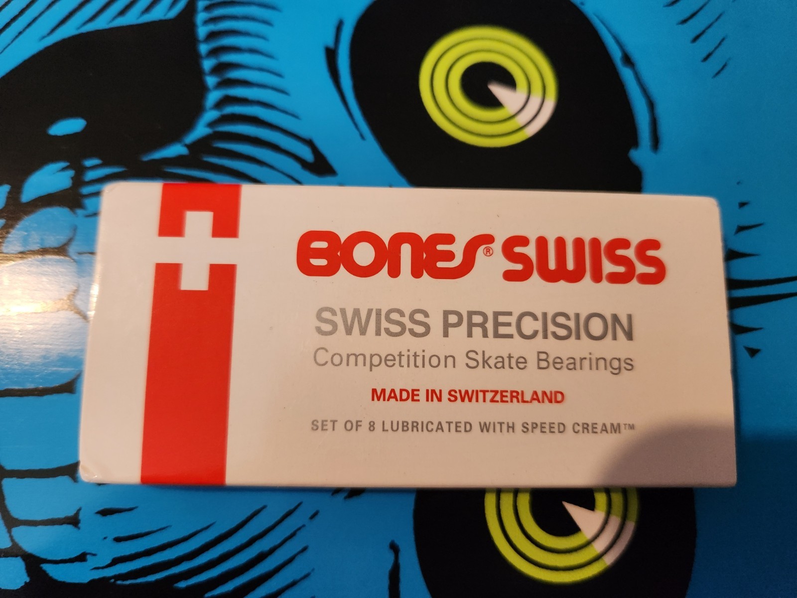 powell peralta full set up new  4