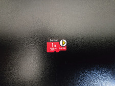 Lexar PLAY PRO 1TB MicroSDXC Express Card C10, U3, V30 900/600 MB/s Read/Write
