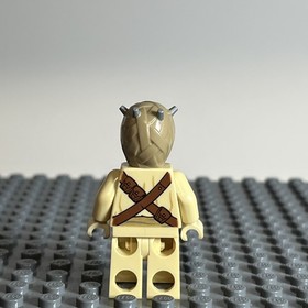 LEGO Star Wars Tusken Raider Minifigure (75081 75173 75198) sw0620 - 2G