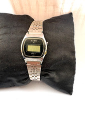 Casio Watch 192 LB320 Womens Retro Collection...