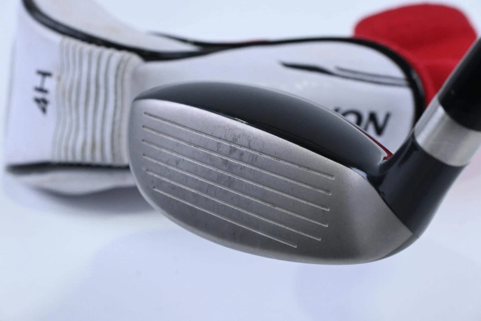 Srixon Z-H45 #4 Hybrid / 22 Degree / Regular Flex Miyazaki Kasumi Shaft - Image 4 of 4