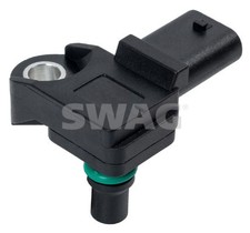 SWAG 33 10 1713 Sensor, intake manifold pressure for BMW,MINI,TOYOTA