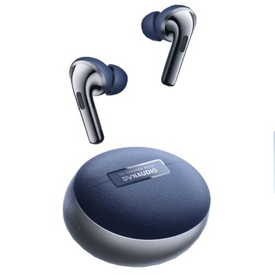 OnePlus Buds Pro 3 Wireless In-Ear Headset Blue 6921815628132 kabellos