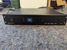 Crestron HDI-XSPA Surround Processor