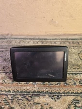 TomTom 4EN52 Z1230 Touch Screen GPS Navigation Unit Black Tested Working US Map