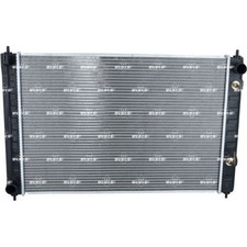 NRF 56603 Kühler Motorkühlung