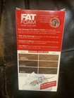 Samy Fat Foam Hair Color — photo 3