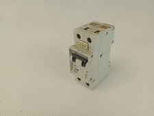 Siemens 5SX22 C6 - safety switch