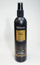 TRESemme ULTRA FINE HAIR SPRAYFLEXIBLE HOLD 24H FRIZZ CONTROL