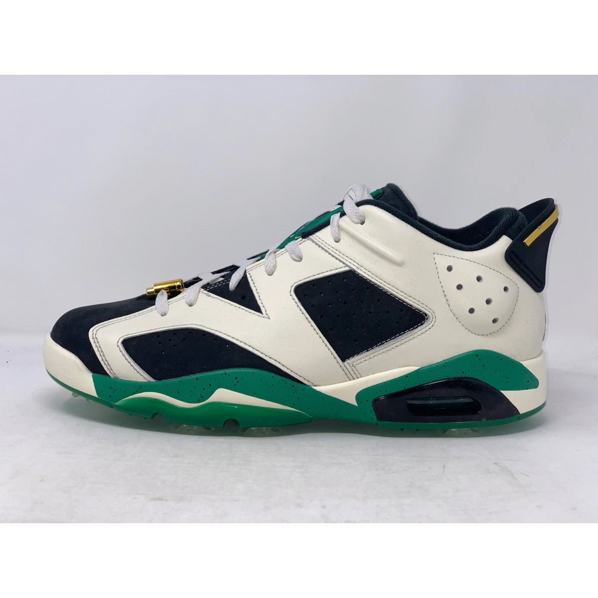 Eastside Golf x Air Jordan 6 Retro Golf Low 1961 | eBay