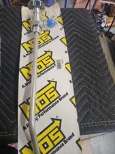 Holley Nitrous Bottle Valve Siphon Tube High Flow Holley 16139nos Nos