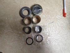 Studebaker & Avanti 1951-82 King Pin Rebuild Kit 1551280 770219 800157 New