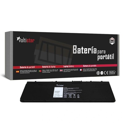 Batterie Für Dell Latitude E7240 E7250 WD52H VFV59 KWFFN F3G33 GVD76 11