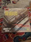 Beatles Please Please Me RARE UK Parlophone LP VINYL, FANTASTIC CONDITION