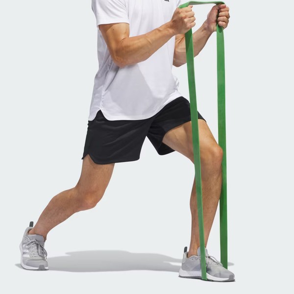 Shorts De Entrenamiento Adidas Axis Knit Para Hombre 3