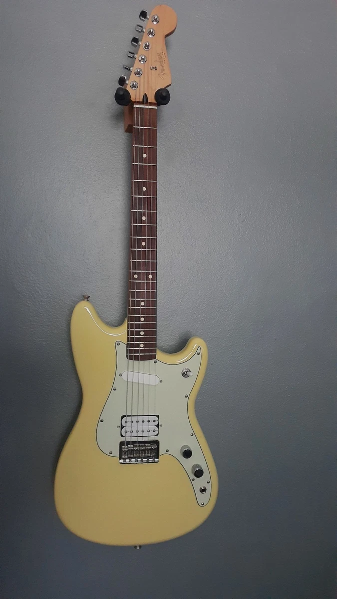 Preços baixos em Fender Duo Sonic Guitarras Elétricas | eBay