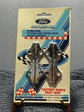 Ford Motorsports Rocker Arm Cover Hold Down Washer M-6681-a302