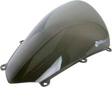 Zero Gravity Light Smoke Corsa Windscreen Made in the USA 24-407-02