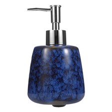 Ceramic Soap Dispenser Bathroom: 300ml Ceramic Pump Bottles For Body Wash And