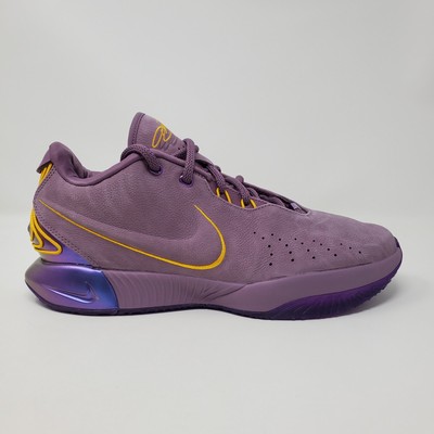 Size 10.5 - Nike LeBron 21 Freshwater for sale online | eBay