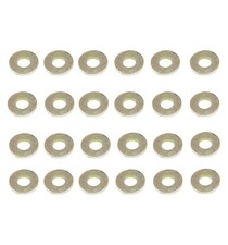 Fits Porsche 911 930 Engine Cylinder Head Bolt Washer 999 031 091 Set Of
