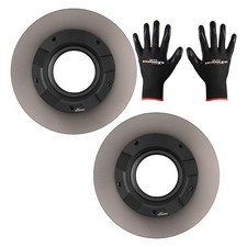 Disque de frein Citroen C1