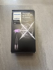 Image of Philips Sonicare 3000 Power Flosser Cordless Water Flosser - Black (HX3806/33)