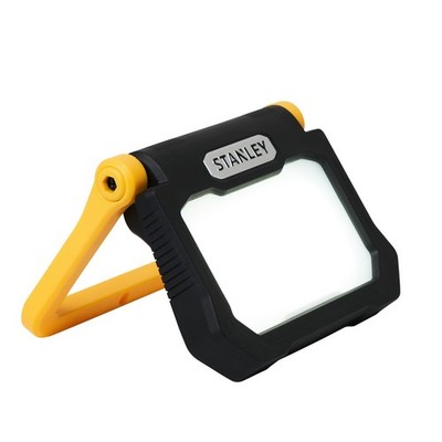 Stanley Arbeitsstrahler, IP54, 1500 lm, USB-aufladbar SXLS50118E