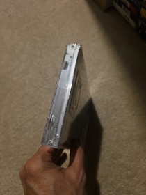 Spot Goes To Hollywood Sega Saturn Factory Sealed NEW USA Version