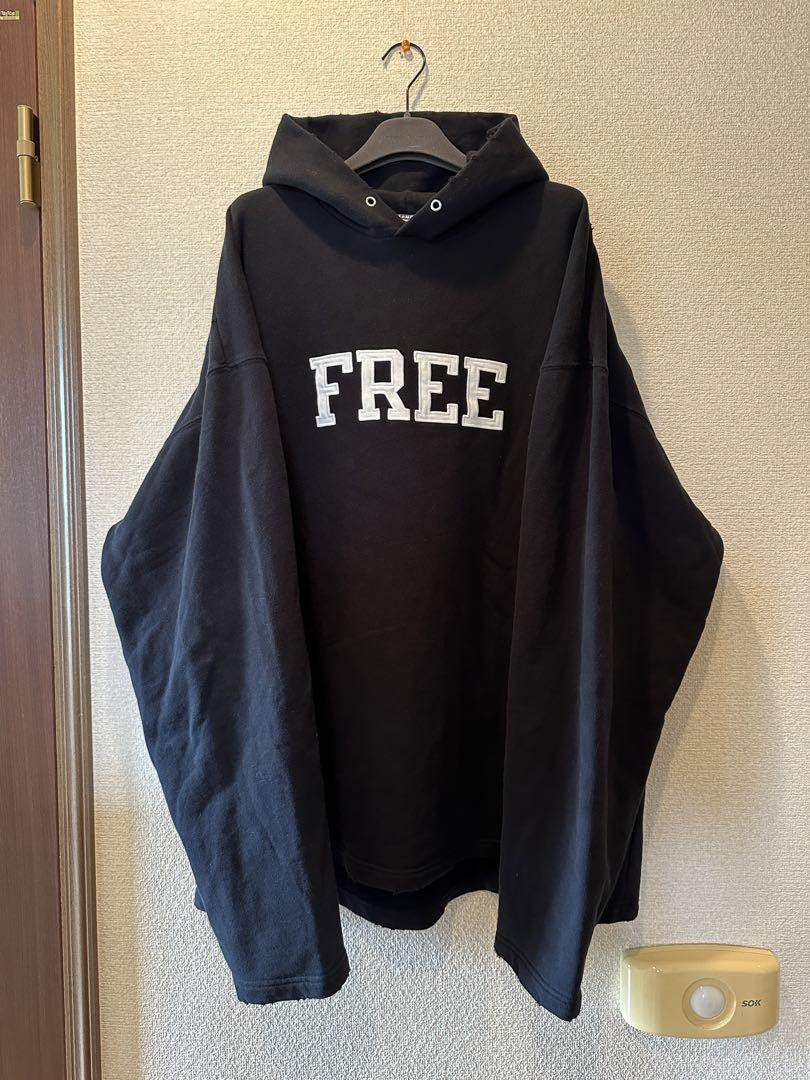Balenciaga Free Hoodie | eBay Balenciaga Free Hoodie | eBay