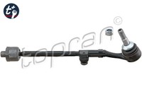 Spurstange Rechts FÜR BMW 1 (E87), BMW 3 (E90), BMW 1 (E81) - Topran 500 925