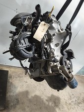 Moteur Citroen C1