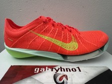 Nike Air Zoom Victory 2 Track  Field Spikes FD8411-600 Mens Size 7