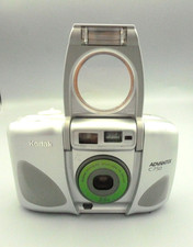 Kodak Advantix C750 Zoom APS Point  Shoot Film Camera -99