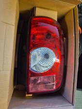 Feu arrière Dacia DUSTER