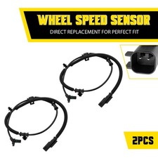 Abs Speed Sensor For 2011-2014 Ford F-150 F150 Front Left Right Cl3z2c204a