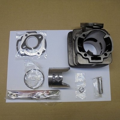 ホンダリード90 54mmシリンダdio 54mm水冷ヘッドaf18 af27 54mm Oversize Big Bore Cylinder Kit Honda Dio 50 AF17 AF18 AF27