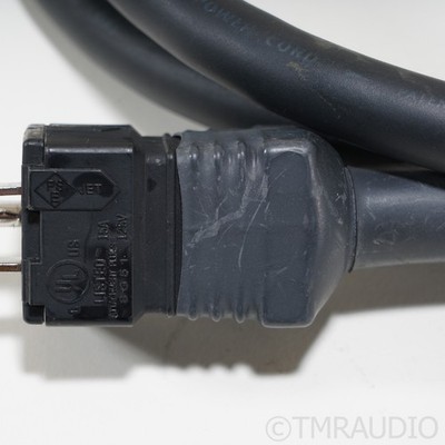 Cardas Golden Reference Power Cable; 2m AC Cord | eBay