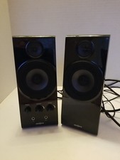 insignia computer speakers
