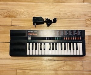 CASIO VA-10 希少品 Casio Va 10 | eBay