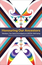 Honouring Our Ancestors - 9781776920730