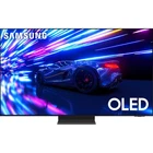 Samsung S95D 55 inch HDR OLED Smart TV (2024) - Open Box