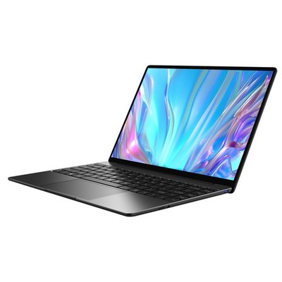 CHUWI GemiBook Laptop, 14.1'' IPS Glass, Intel Core, 12GB, 256GB SSD, Win11 Home