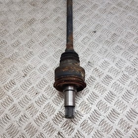 2015 MERCEDES-BENZ C220 COUPE 2.1 CDI AUTOMATIC DRIVESHAFT REAR LEFT SIDE