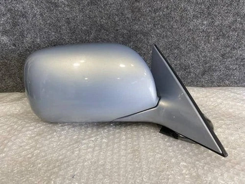 TOYOTA Crown 2005 DBA-GRS182 Right Side Mirror 879103A370J1 [Used] [PA115563722]