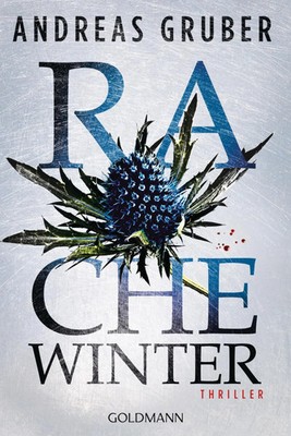 Andreas Gruber | Rachewinter | Taschenbuch | Deutsch (2018) | Walter Pulaski